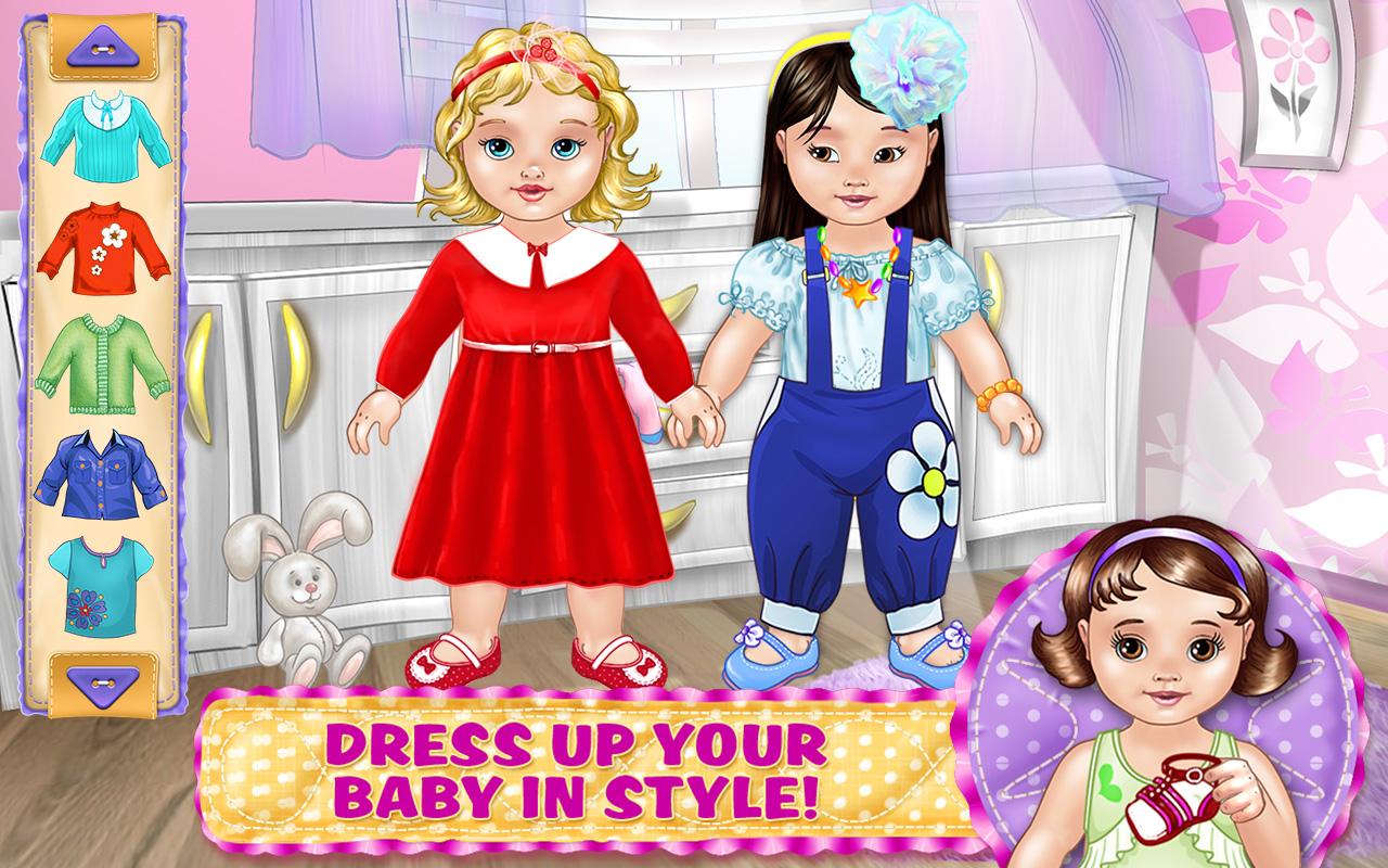Baby Dress Up & Care 2 APK for Android Download