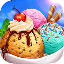 Ice Cream Sundae Maker 2 Icon