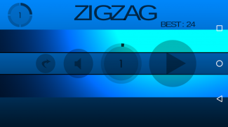 ZigZag Project screenshot 0