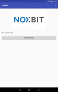 NoxBit (Beta) screenshot 3