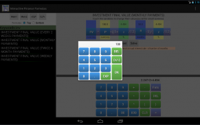 Finance Formulas screenshot 8