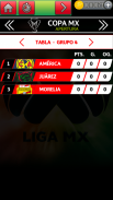 Liga MX Juego screenshot 7