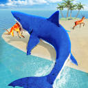 Hungry Shark Simulator - Wild Attack Game 2020