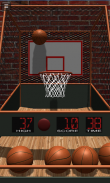 Quick Hoops Basketball screenshot 3