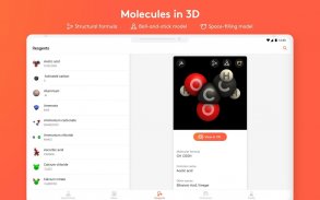 MEL Science: a science lab app screenshot 4