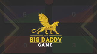 Big Daddy Game screenshot 0