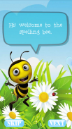 Spelling Bee screenshot 3