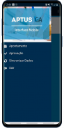 Aptus GA Mobile screenshot 1
