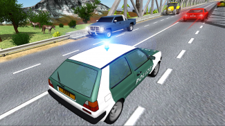 Legendary Cars: Golf screenshot 0