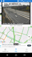 California Roads - Traffic and Cameras screenshot 2