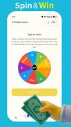 Quigam: Quiz Games & Earn Cash screenshot 6