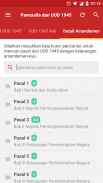 Pancasila dan UUD 1945 screenshot 7
