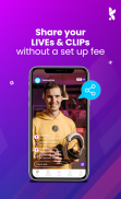 Kuick: Buy, Sell & Go LIVE screenshot 3