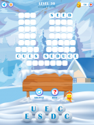 Arctic Words screenshot 8