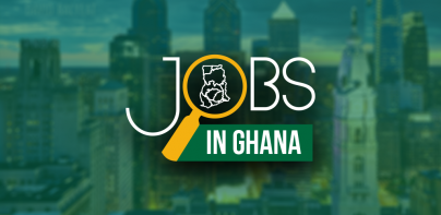 Jobs in Ghana