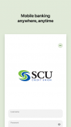 SCU Credit Union screenshot 6