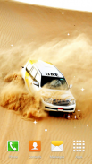 Off Road Car Live Wallpapers screenshot 3