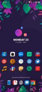 Oniron - Icon Pack screenshot 6