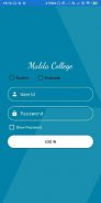 Malda College screenshot 5