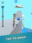 Drop Challange 3D screenshot 3