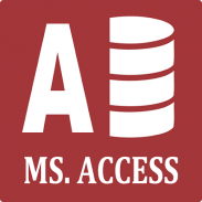 Learn MS Access screenshot 8