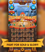 EvoHero - Idle Gladiators screenshot 2