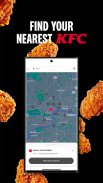 KFC UKI – Order and Delivery screenshot 2