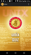 Unix questions & answers screenshot 2