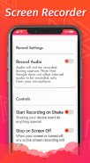 Screen Recorder screenshot 4