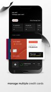CRED - most rewarding credit card bill payment app screenshot 6