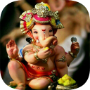 ganesh status maker Icon