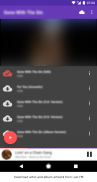 Music Downloader: Listen Offline screenshot 2