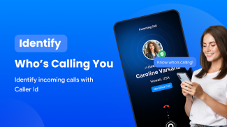 Caller ID Name & Location screenshot 2