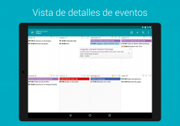 Calendario DigiCal screenshot 11