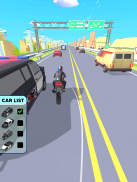 Rowdy Rider screenshot 5