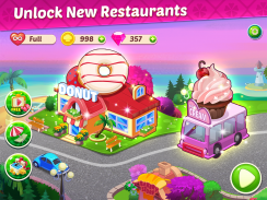 Cooking Tasty: Best Cooking Restaurant screenshot 6