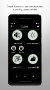 iHaus Smart Living App screenshot 8