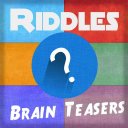 Riddles/Brain Teasers Icon