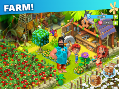 Family Island — Çiftlik oyunu screenshot 14
