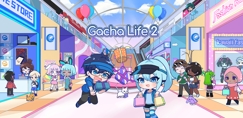 Download Gacha Life 2 BETA APK 0.92 For Android