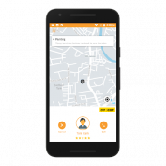Zippy Services screenshot 6