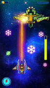 Endless Galaxy Space Shooter screenshot 8