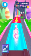 Unicorn Run: Horse Dash Games screenshot 4