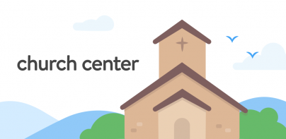 Church Center App