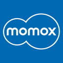 momox: Second Hand verkaufen Icon