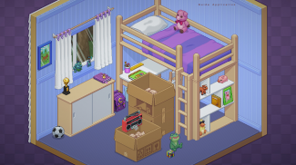 Unpacking Game Tips screenshot 5