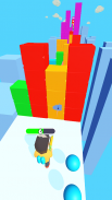 Shoot Blocks Stacks screenshot 1