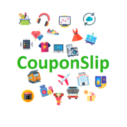 CouponSlip - Coupons, Offers, Deals and Discounts screenshot 4