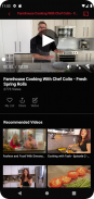 FOODYTV - Food Network screenshot 0