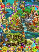 MAGICA TRAVEL AGENCY – Free Match 3 Puzzle Game screenshot 13